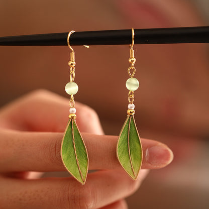 PF531 - Ronghua Earrings - Wholesale
