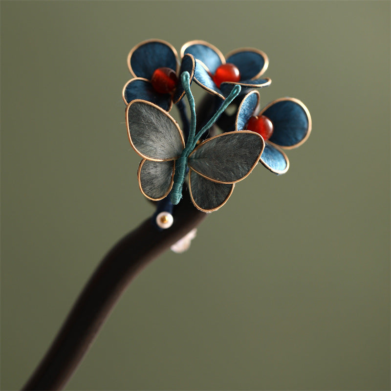 PF383 - Ronghua Hair Clip - Wholesale