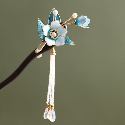 PF839 - Ronghua Hairpin - Wholesale