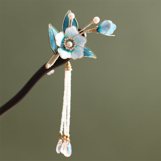 PF839 - Ronghua Hairpin - Wholesale