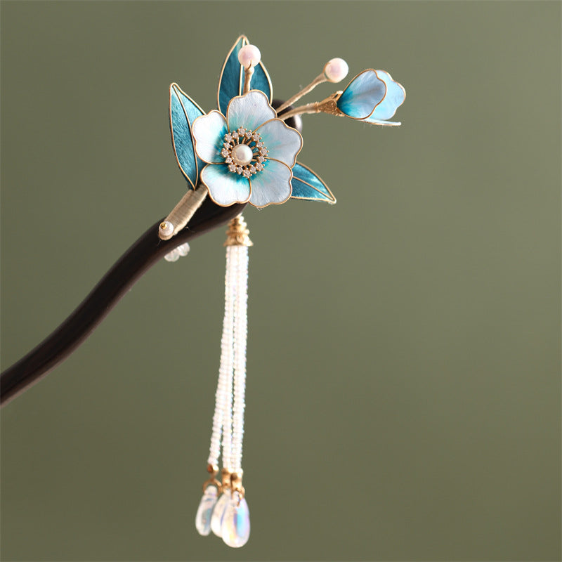 PF464 - Ronghua Brooch - Wholesale