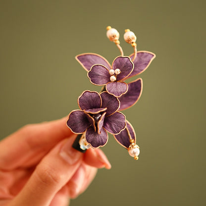PF446 - Ronghua Brooch - Wholesale