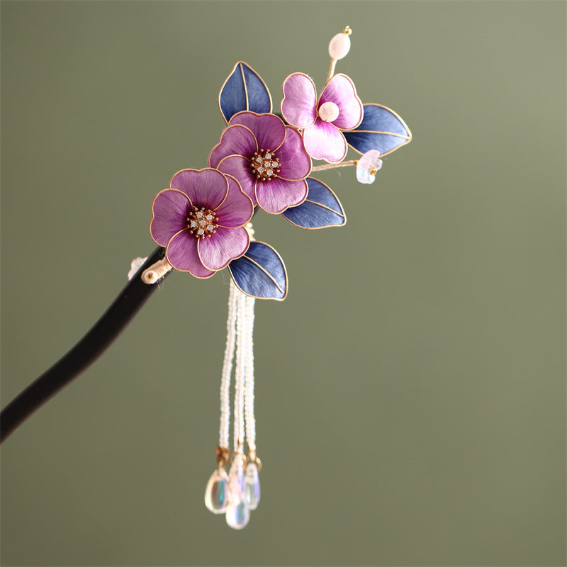 PF402 - Ronghua Hair Clip - Wholesale