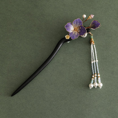 PF674 - Ronghua Hairpin - Wholesale