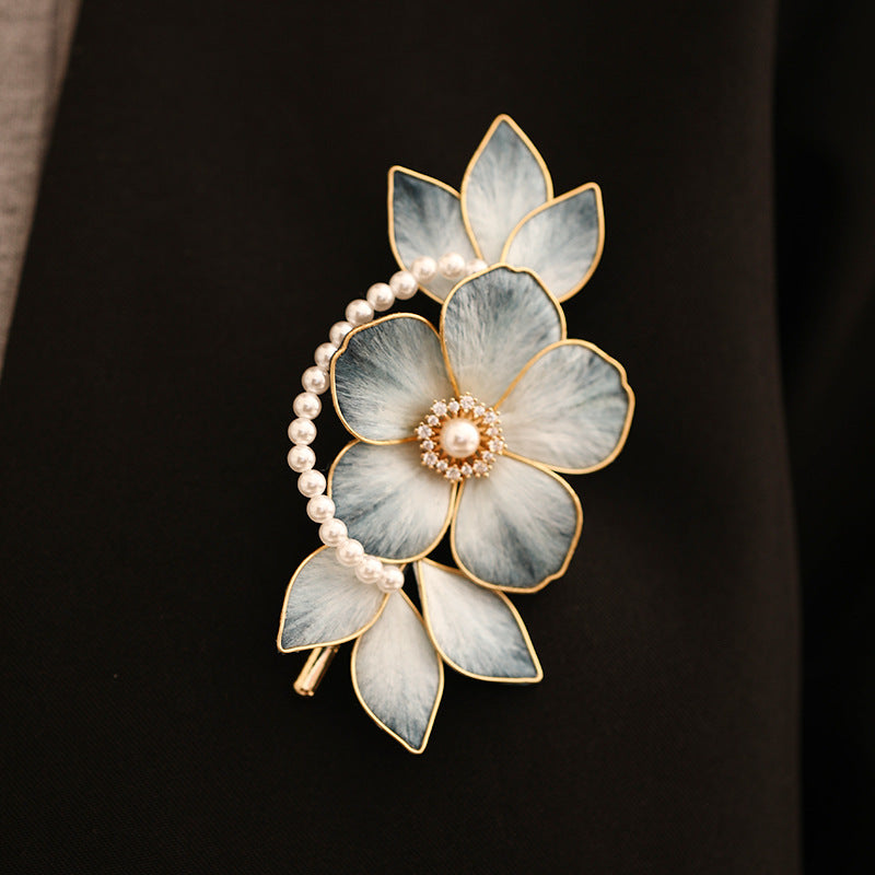 PF456 - Ronghua Brooch - Wholesale