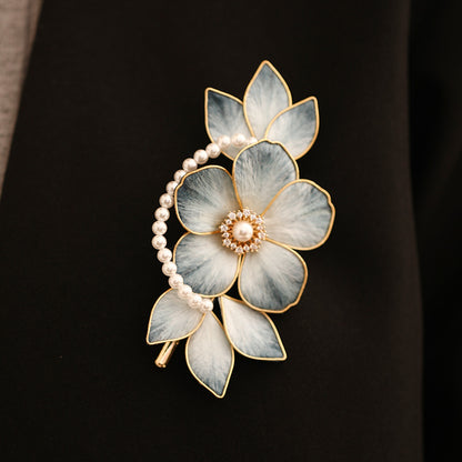PF456 - Ronghua Brooch - Wholesale