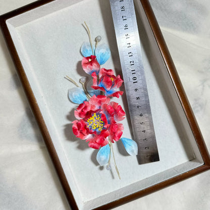 PF312 - Ronghua Hairpin/Brooch - Wholesale