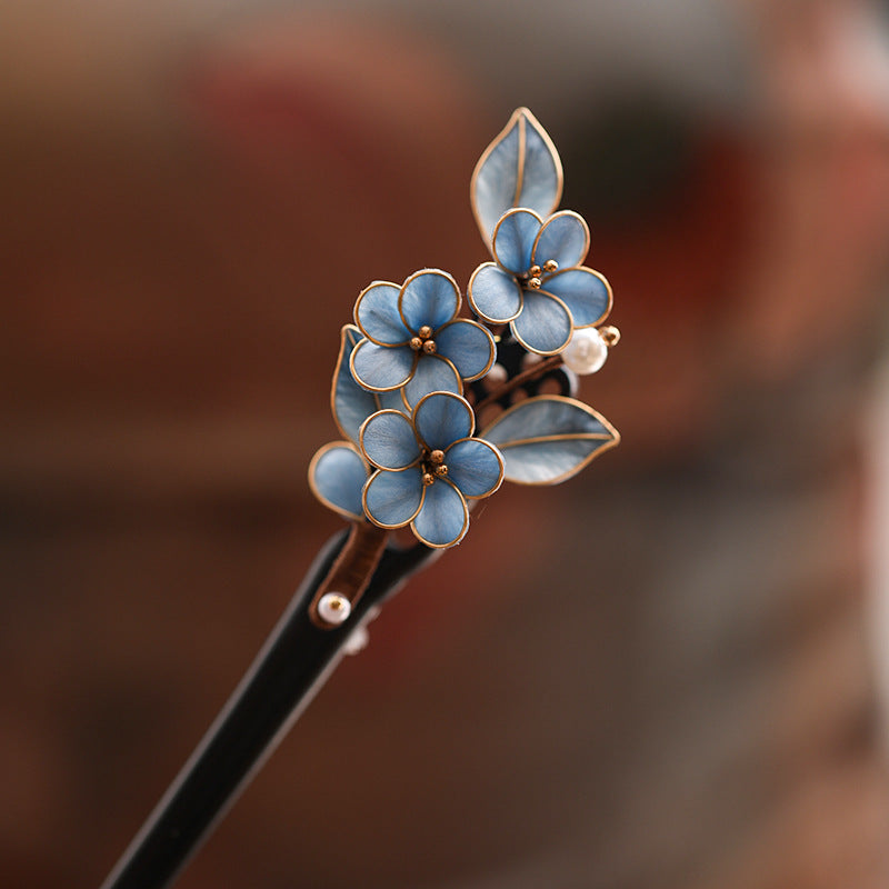 PF718 - Ronghua Hair Clip - Wholesale