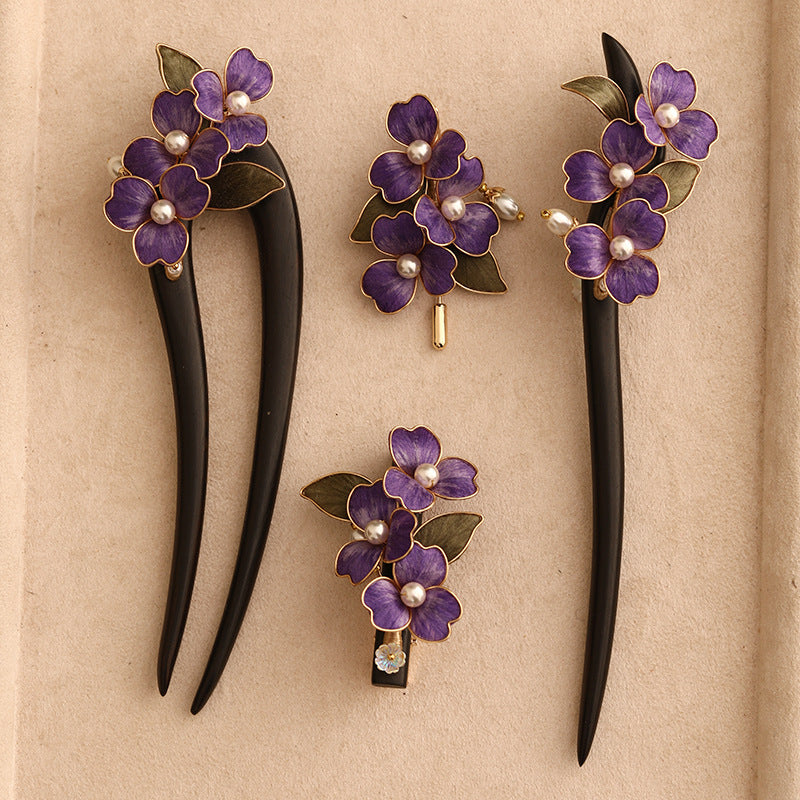 PF836 - Ronghua Hairpin - Wholesale