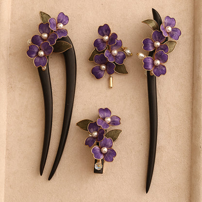 PF836 - Ronghua Hairpin - Wholesale