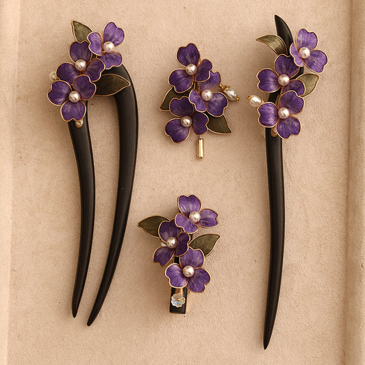 PF836 - Ronghua Hairpin - Wholesale