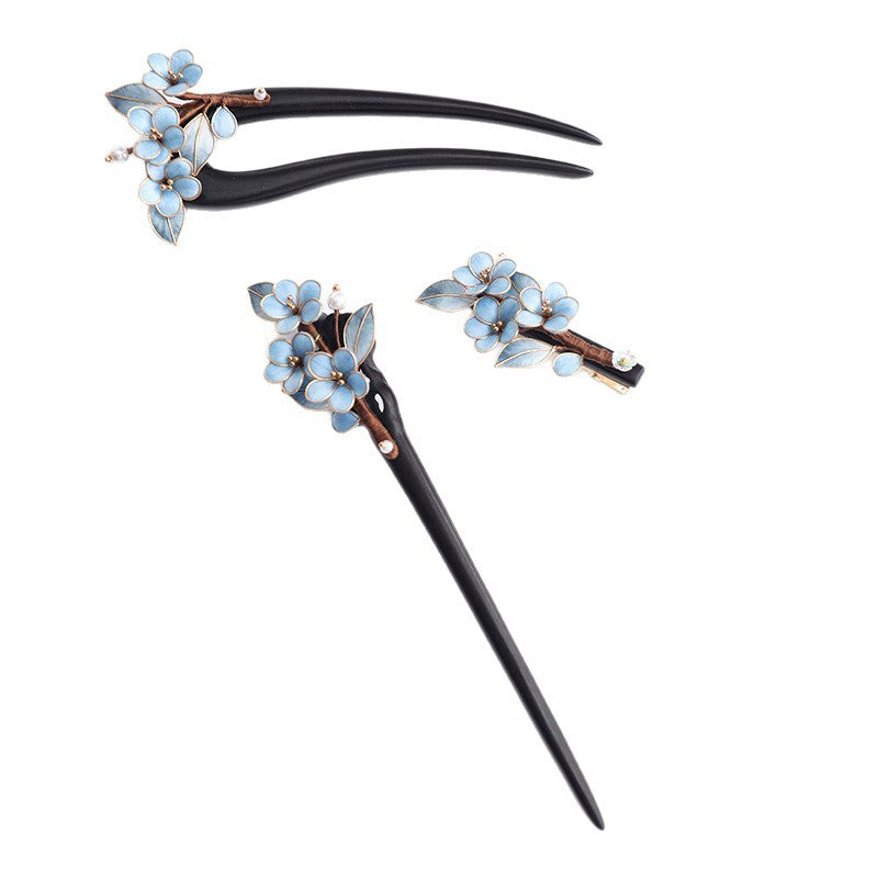 PF718 - Ronghua Hair Clip - Wholesale