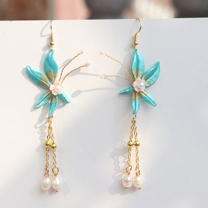 PF883 - Chanhua Earrings - Wholesale