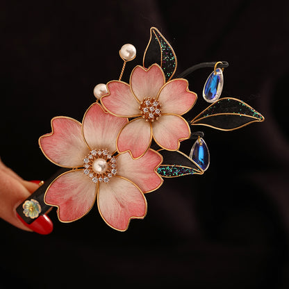 PF823 - Ronghua Hairpin - Wholesale