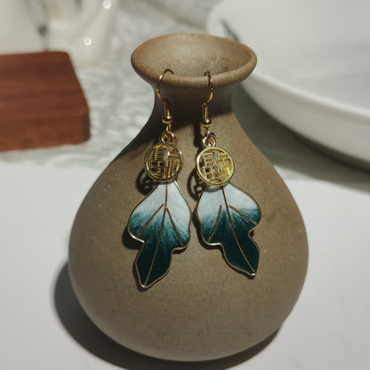 PF922 - Ronghua Earrings - Wholesale