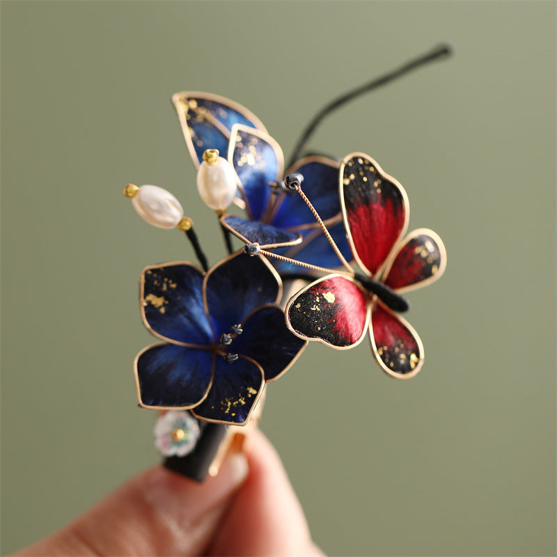 PF620 - Ronghua Hairpin - Wholesale