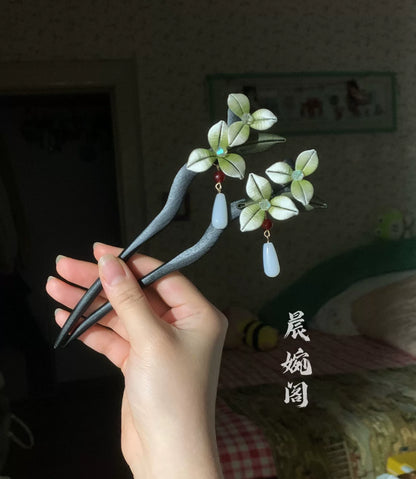 PF022 - Chanhua Hairpin - Wholesale