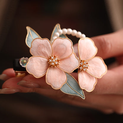 PF657 - Ronghua Hair Clip - Wholesale