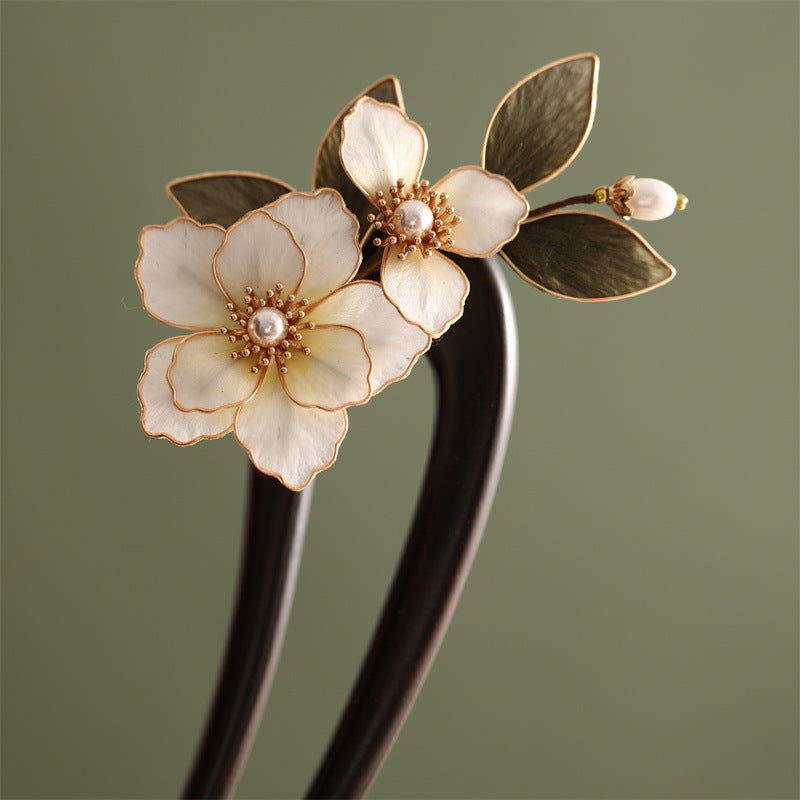 PF370 - Ronghua Hair Clip - Wholesale