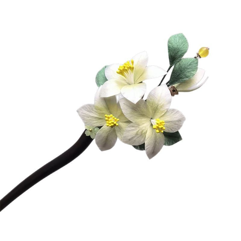 PF650 - Ronghua Hair Clip Series - Wholesale