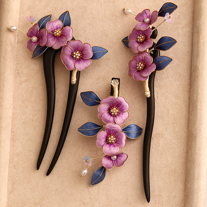 PF656 - Ronghua Hairpin - Wholesale