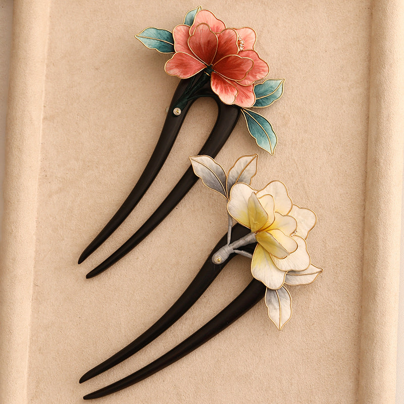 PF763 - Ronghua Hairpin - Wholesale