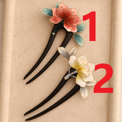PF763 - Ronghua Hairpin - Wholesale