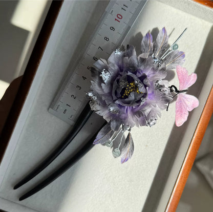 PF270 - Ronghua Hairpin - Wholesale