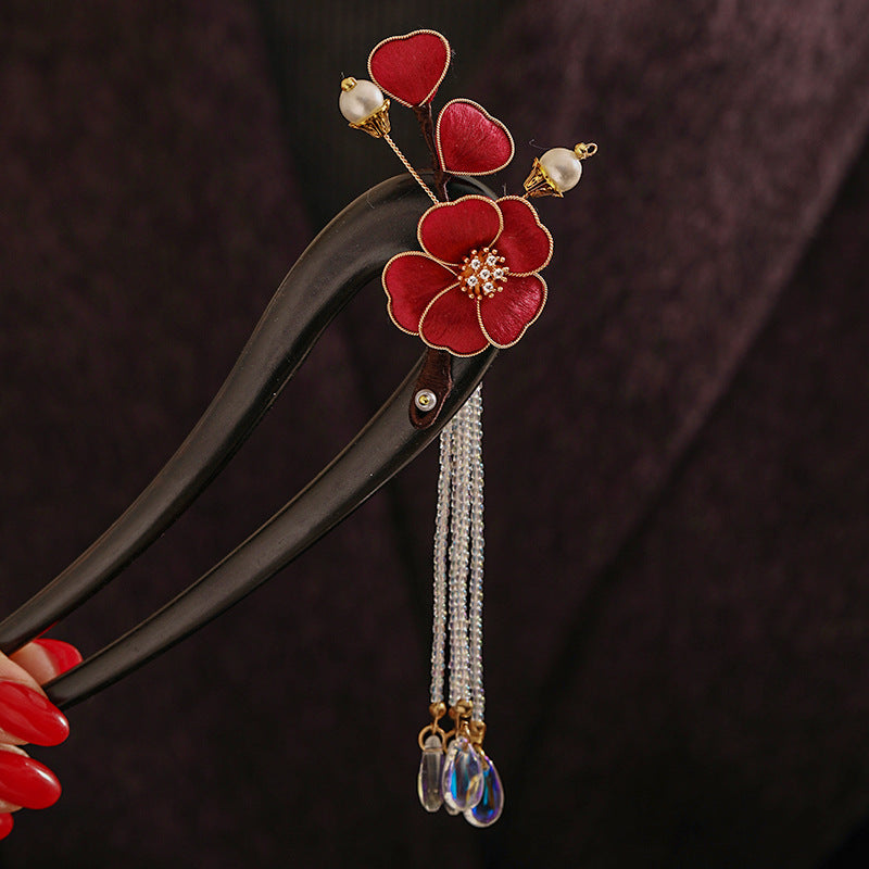 PF829 - Ronghua Hairpin - Wholesale