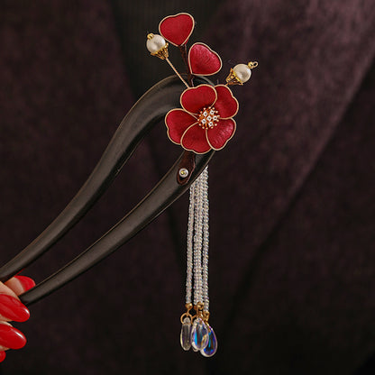 PF829 - Ronghua Hairpin - Wholesale