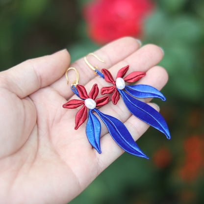 PF909 - Chanhua Earrings - Wholesale