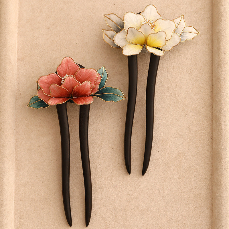 PF763 - Ronghua Hairpin - Wholesale