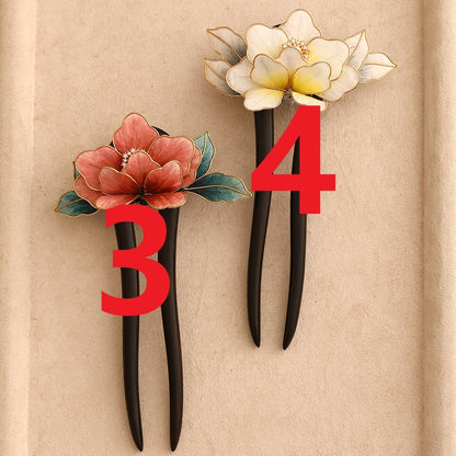 PF763 - Ronghua Hairpin - Wholesale