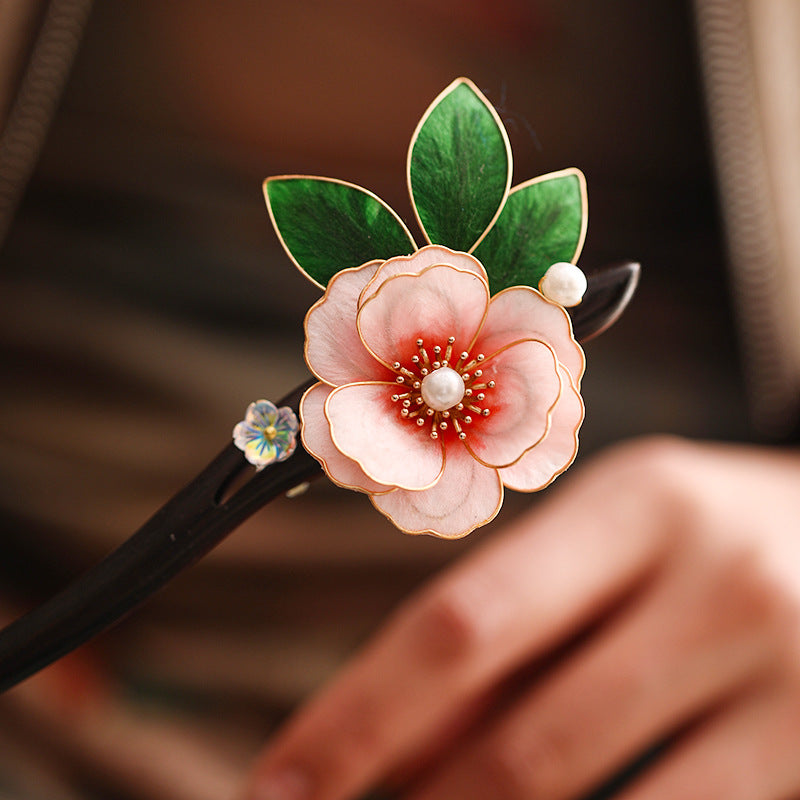PF646 - Ronghua Hairpin - Wholesale