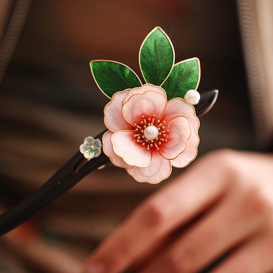 PF646 - Ronghua Hairpin - Wholesale