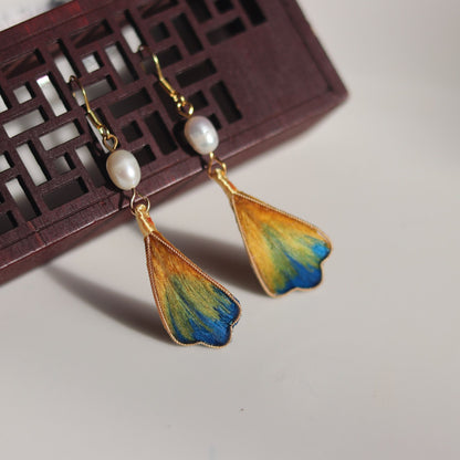 PF886 - Ronghua Earrings - Wholesale