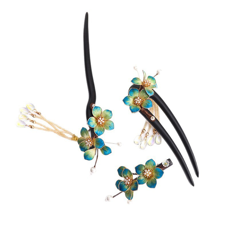 PF649 - Ronghua Hairpin - Wholesale