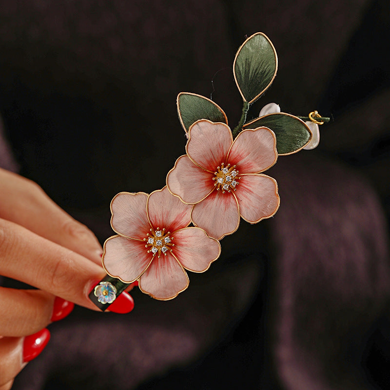 PF743 - Ronghua Hairpin - Wholesale