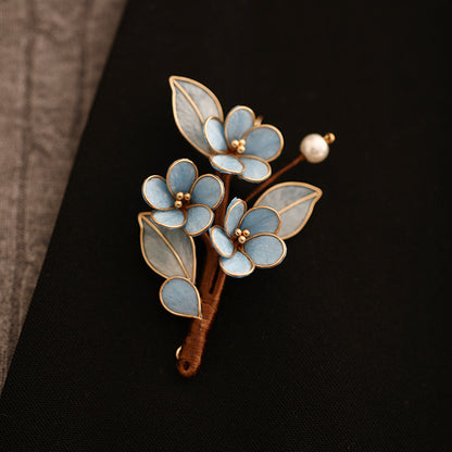 PF453 - Ronghua Brooch - Wholesale