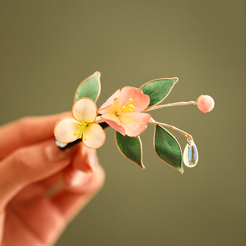 PF598 - Ronghua Hairpin - Wholesale