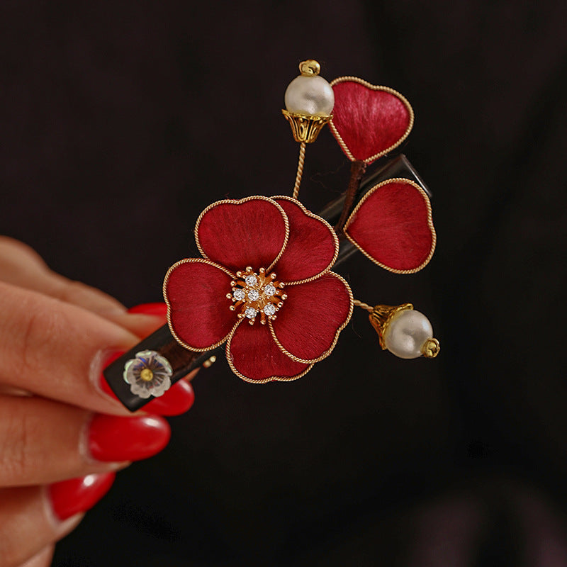 PF829 - Ronghua Hairpin - Wholesale