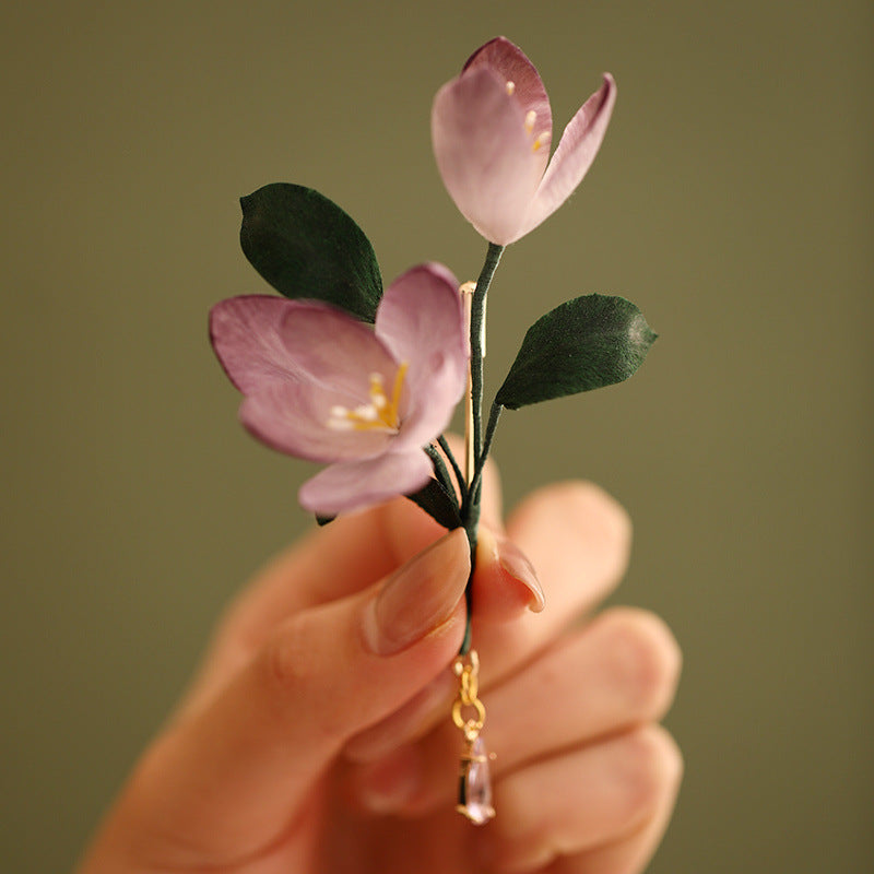 PF438 - Ronghua Brooch - Wholesale