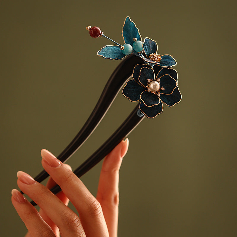 PF603 - Ronghua Hairpin - Wholesale
