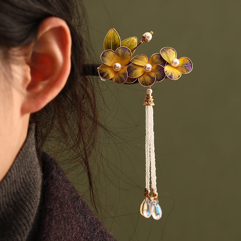 PF805 - Ronghua Hairpin - Wholesale