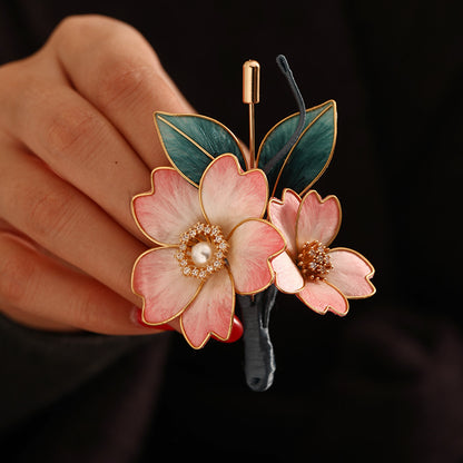 PF393 - Ronghua Hair Clip - Wholesale