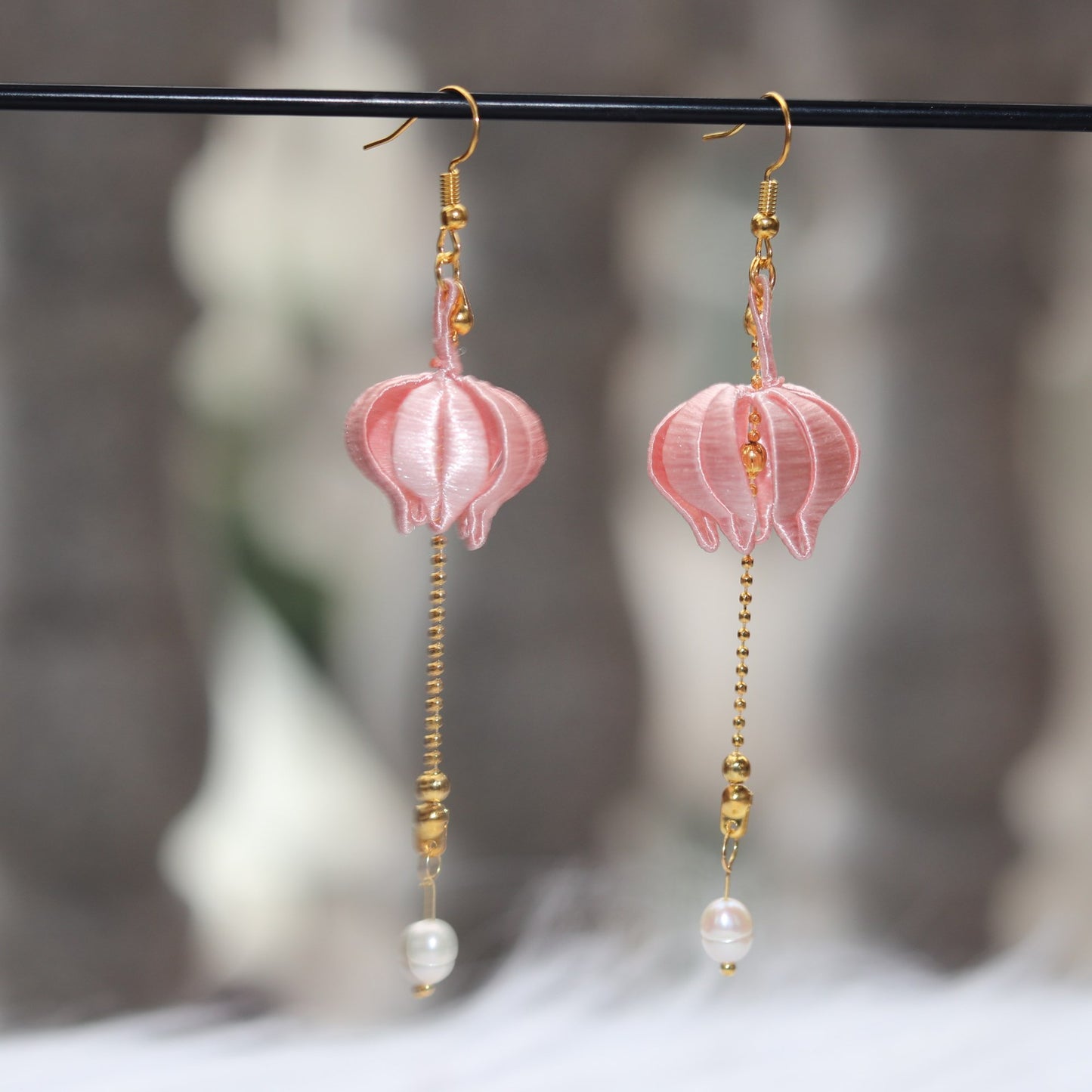 PF887 - Chanhua Earrings - Wholesale