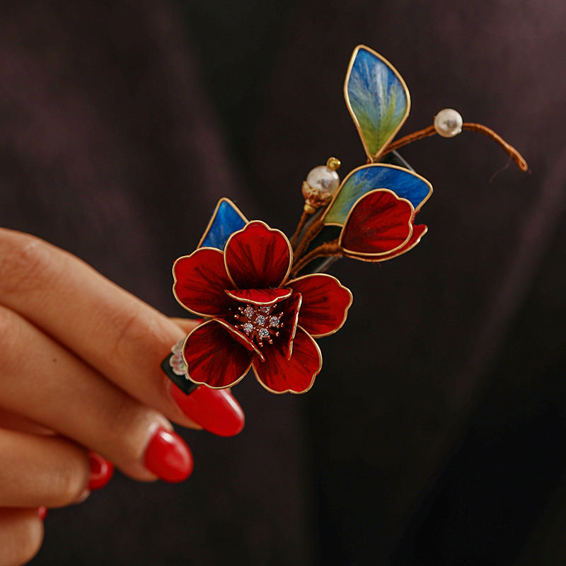PF678 - Ronghua Hairpin - Wholesale