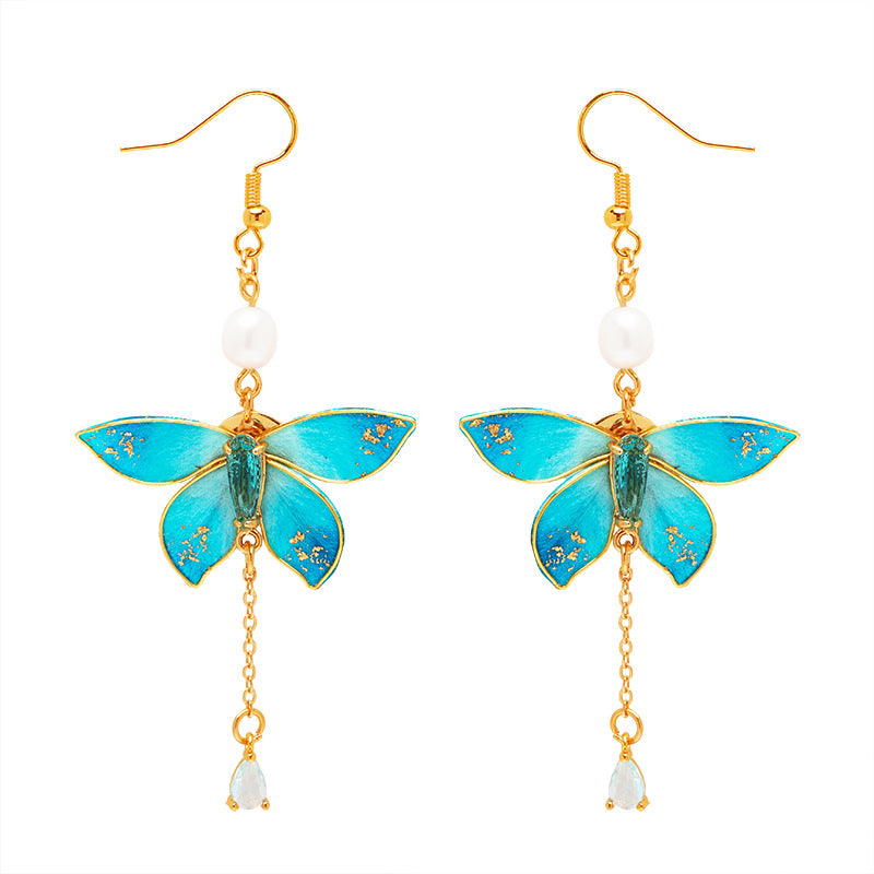 PF949 - Ronghua Earrings - Wholesale