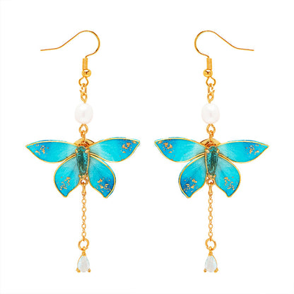 PF949 - Ronghua Earrings - Wholesale