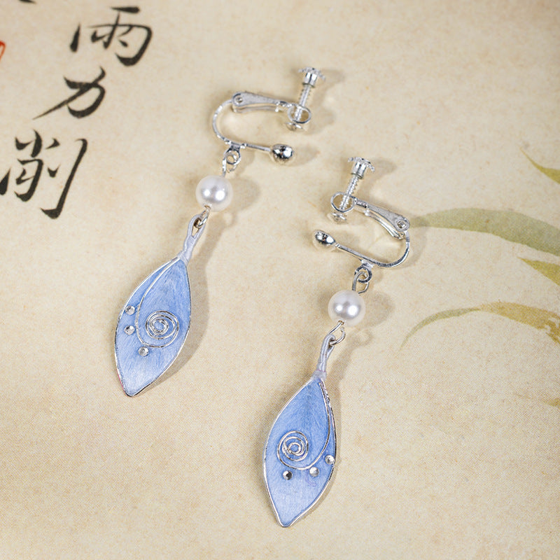 PF943 - Ronghua Earrings - Wholesale